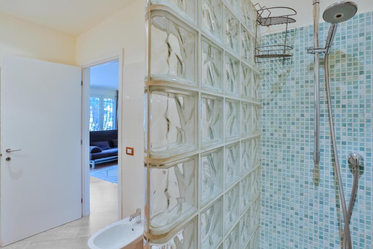 Suite Roxanne Sanremo Esterno foto