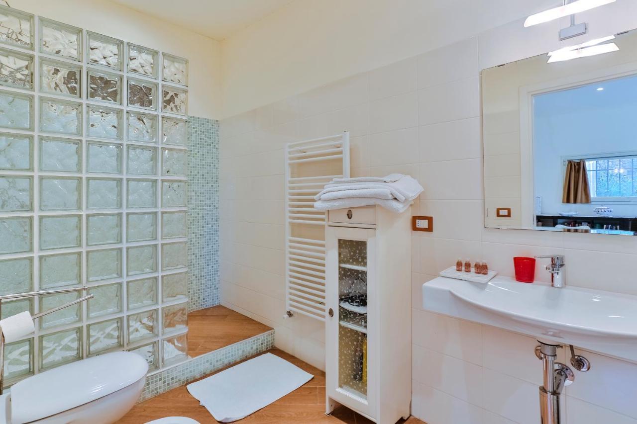 Suite Roxanne Sanremo Esterno foto