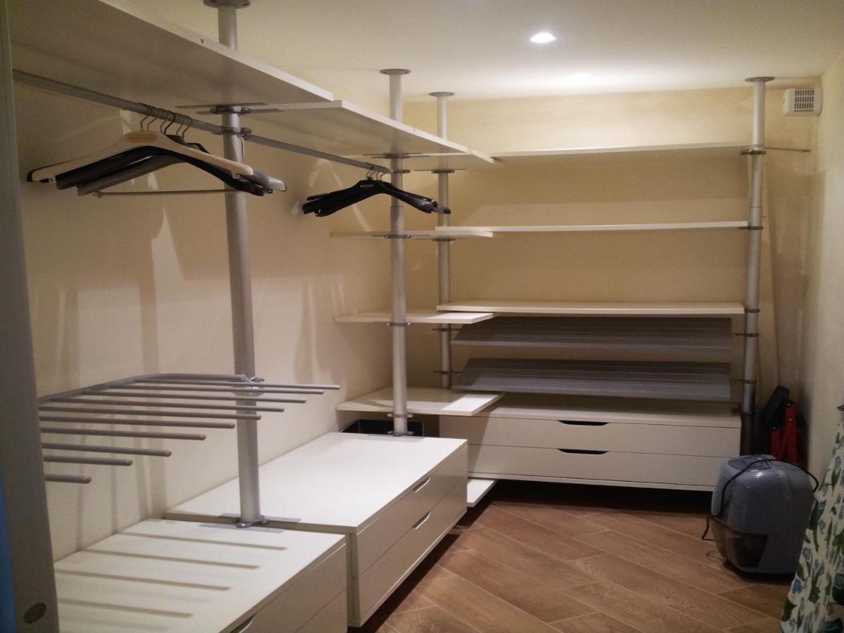 Suite Roxanne Sanremo Esterno foto