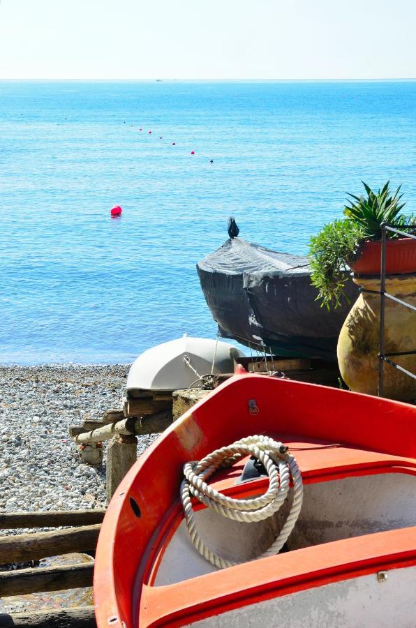 Suite Roxanne Sanremo Esterno foto