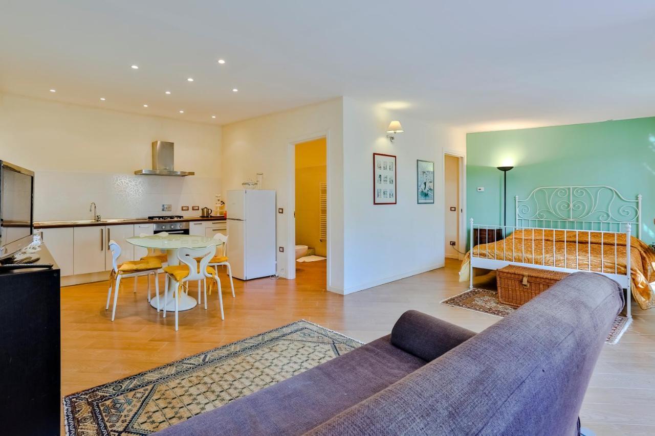Suite Roxanne Sanremo Esterno foto